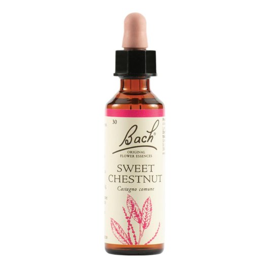 SWEET CHEST BACH ORIG 20ML