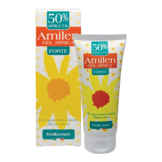 ARNILEN GEL ARNICATM50%100ML