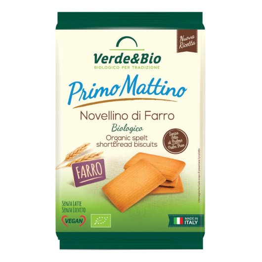 PRIMOMATTINO NOVELLINOBIOFAR