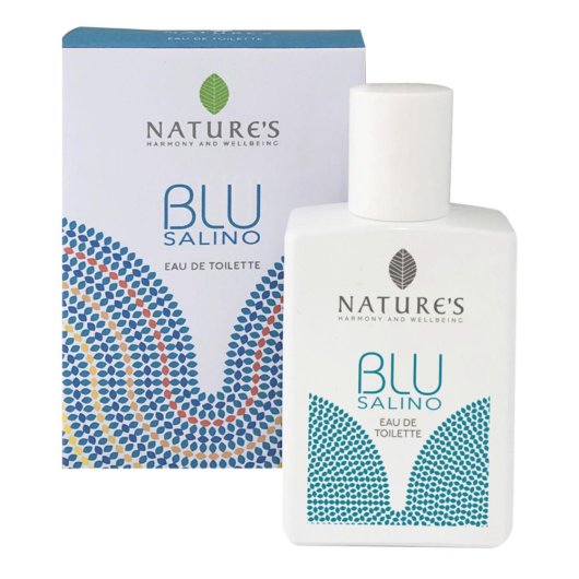 NATURE'S BLU SALINO EAU DE TOI