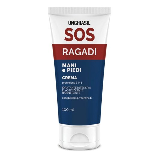 UNGH SOS RAGADI CREMA 100ML