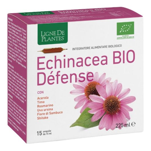 ECHINACEA BIO DEFENSE 15AMP 15ML