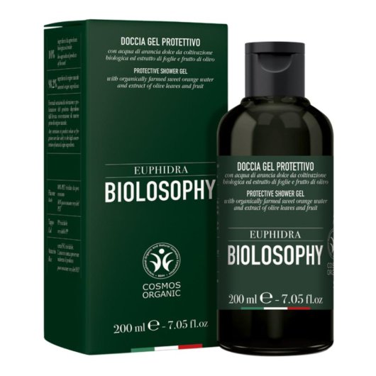 EUPHIDRA BIOLOSOPHY DOCC GEL