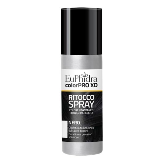 EUPHIDRA COLORPRO RITOC NERO