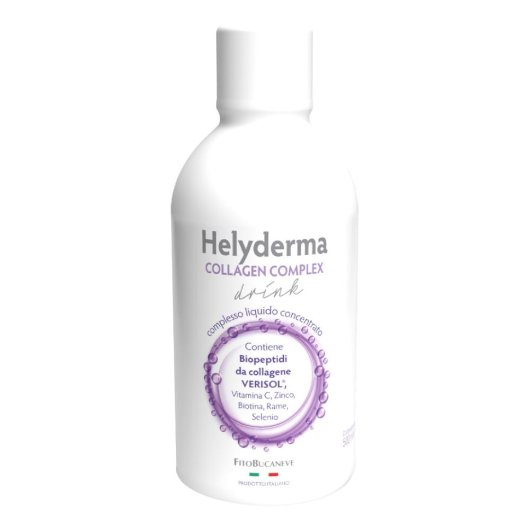 HELYDERMA COLLAGENCOMPLEXDRI