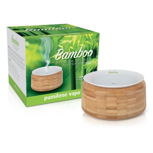 PUMILENE VAPO BAMBOO DIFF ULTR