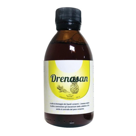 OS DRENASAN 200ML