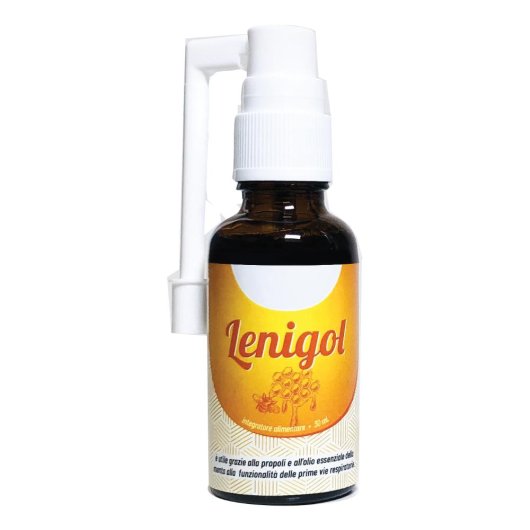 OS LENIGOL SPRAY 30ML