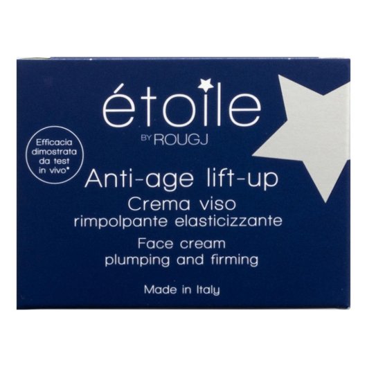 ROUGJ ETOILE CREMA VISO LIFT