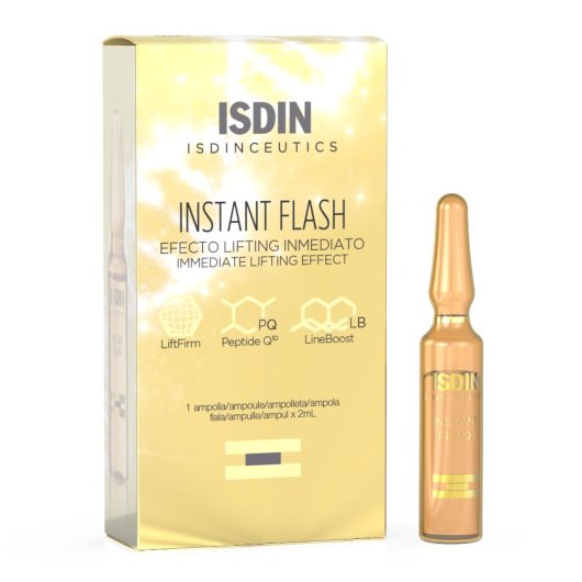 ISDINCEUTICS INSTANT FLASH 1F