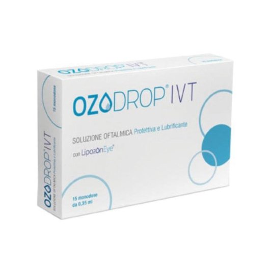 OZODROP IVT SOL OFTAL 15MONOD