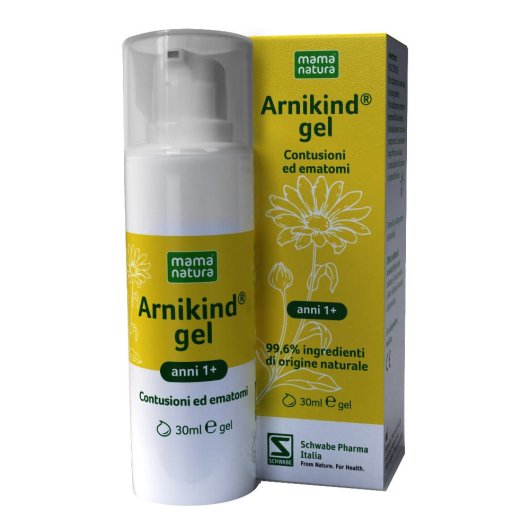 ARNIKIND GEL