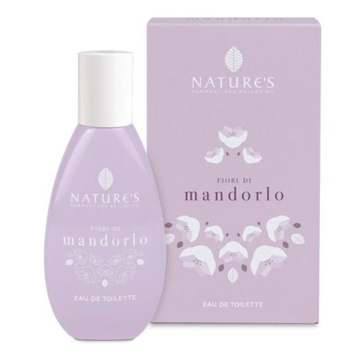 NATURE'S FIORI DI MANDORLO EAU