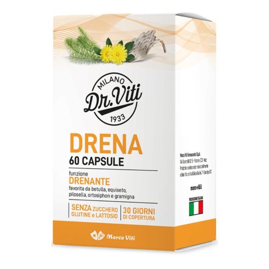 DRENA FORTE 60CPS (I12/VVDM109