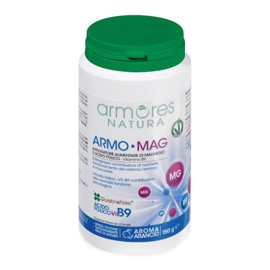 ARMORES ARMO-MAG 150G