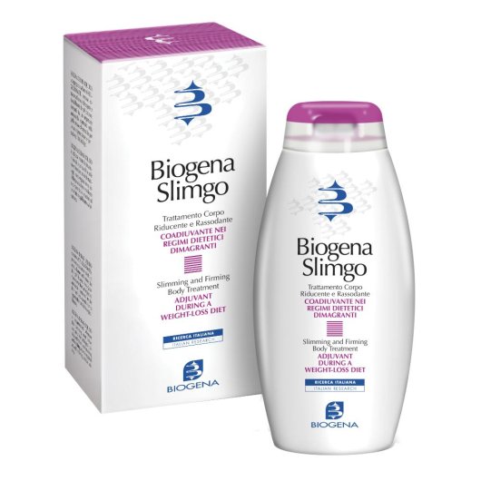 BIOGENA-SLIMGO 250ML