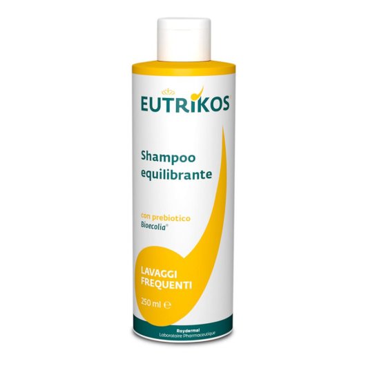 EUTRIKOS SHAMPOOPREBIOT250ML