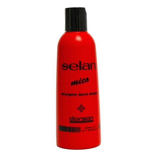 SELAN MICO 250ML SELAN MICO 250ML