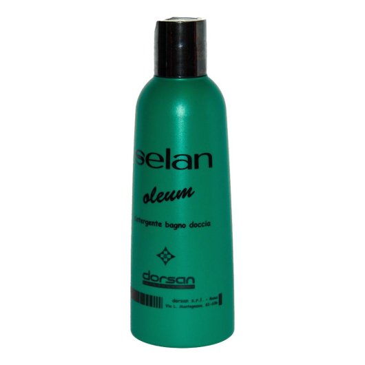 SELAN OLEUM 250ML SELAN OLEUM 250ML