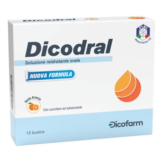 DICODRAL 12BUST DICODRAL 12BUST