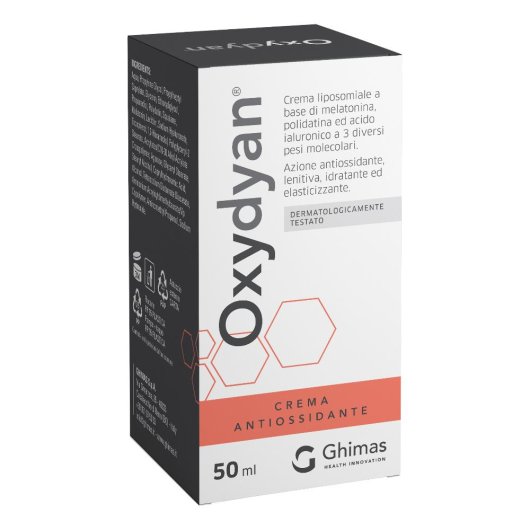 OXYDYAN 50ML