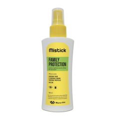 MISTICK FAMILY PROTECTION100ML