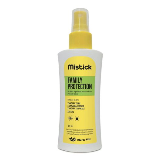 MISTICK FAMILY PROTECTION100ML