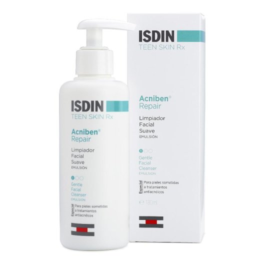 ACNIBEN REPAIR DETERGENTE180ML