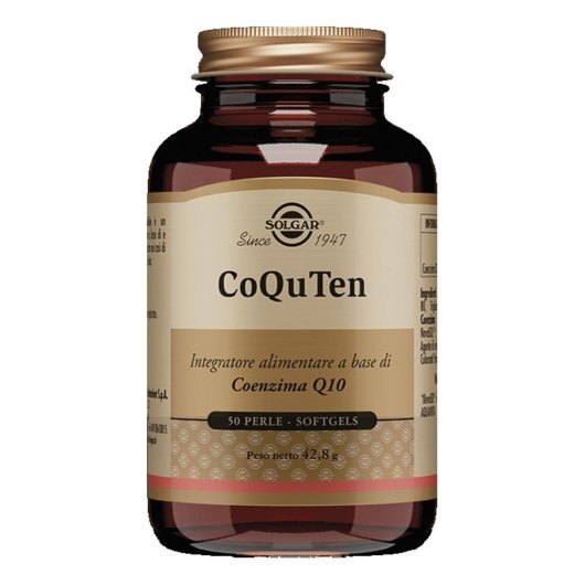 COQUTEN 50PRL