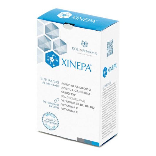 XINEPA 30CPR