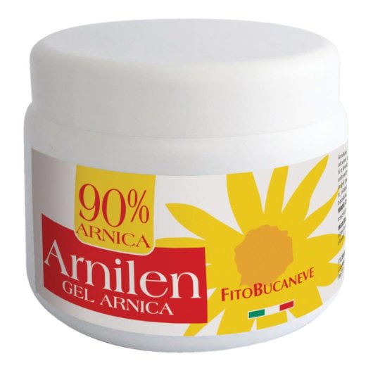 ARNILEN GEL 90% 500ML