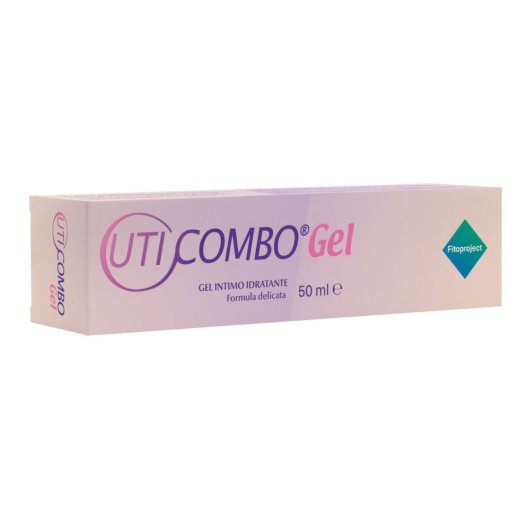 UTICOMBO GEL 40ML