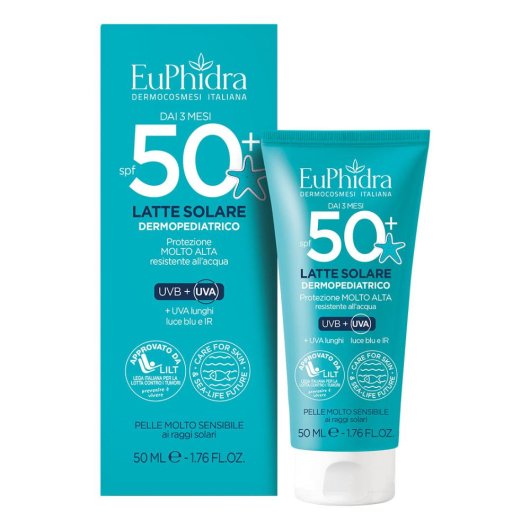 EUPH KA UVSYS DERMOPED50ML