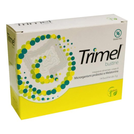 TRIMEL 14BUST