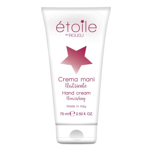 ROUGJ ETOILE CREMA MANI NUTR