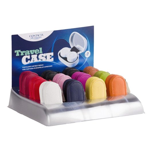 CONTACTA TRAVEL CASE