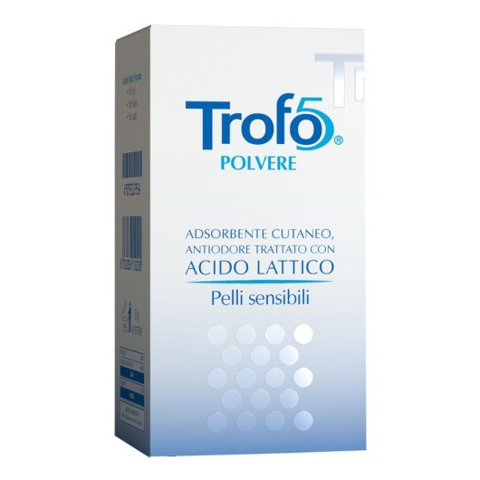 TROFO 5 POLVERE PROMO 50G