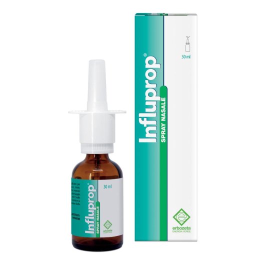 INFLUPROP SPRAY NASALE 30ML