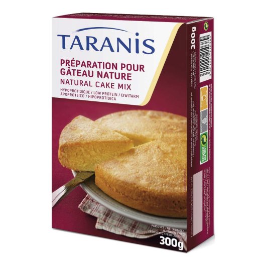 TARANIS PREPARATO DOLCI 300G