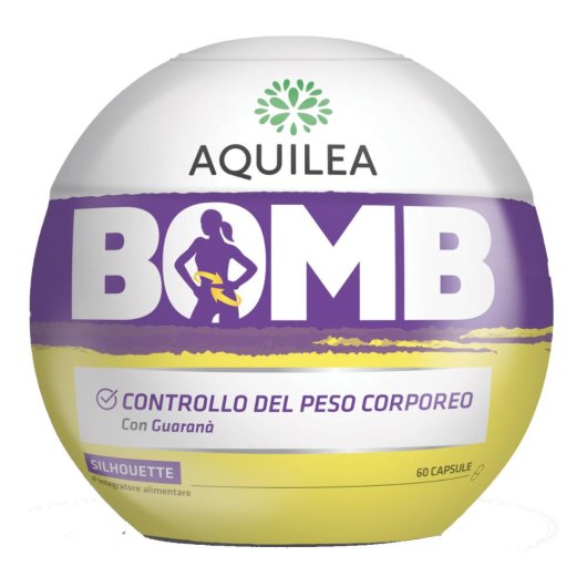 AQUILEA BOMB 60CPS