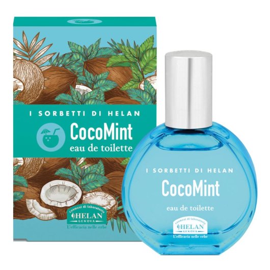 I SORBETTI COCOMINT EDT 30ML