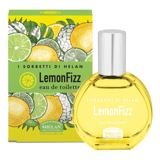 I SORBETTI LEMONFIZZ EDT30ML