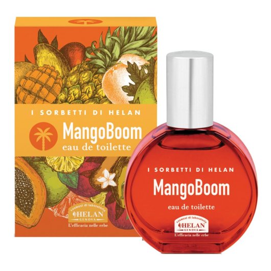 I SORBETTI MANGOBOOM EDT30ML