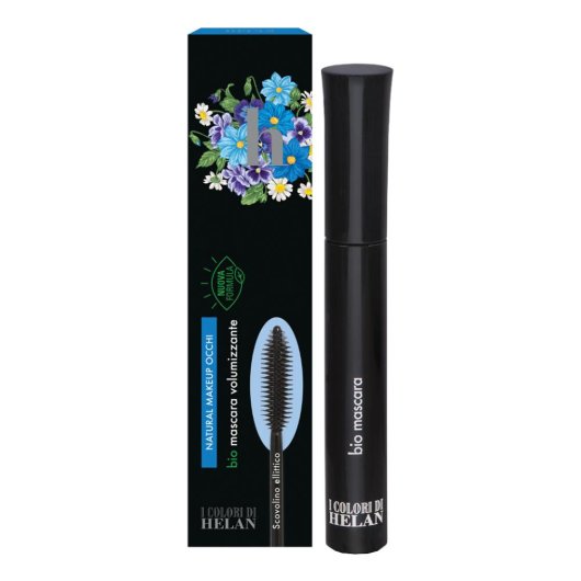 I COLORI BIO MASCARA VOL