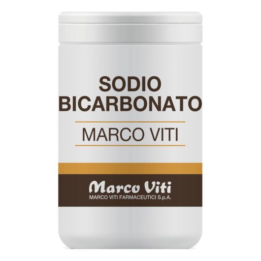 SODIO BICARBONATO VITI 200G