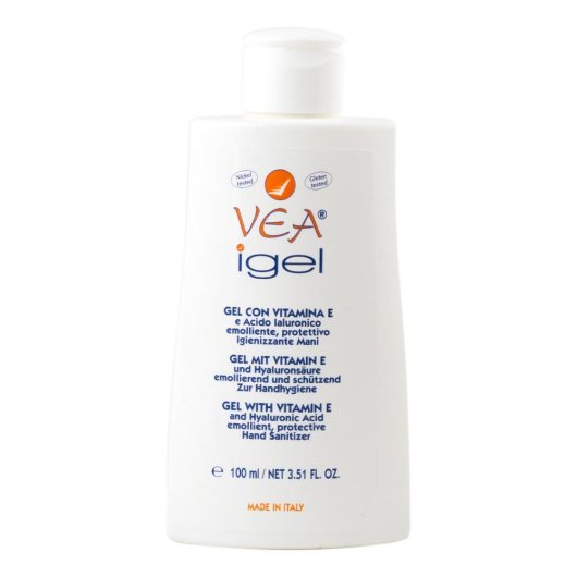 VEA IGEL GEL MANI IGIEN 100ML