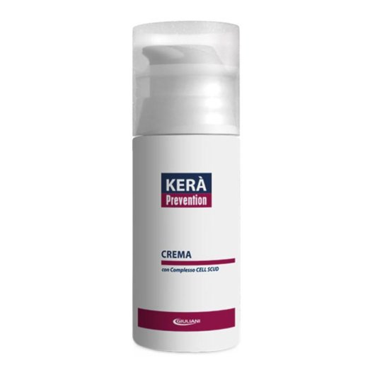 KERA' PREVENTION 50ML