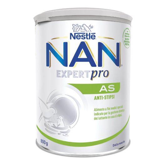 NESTLE'NAN AS 800G