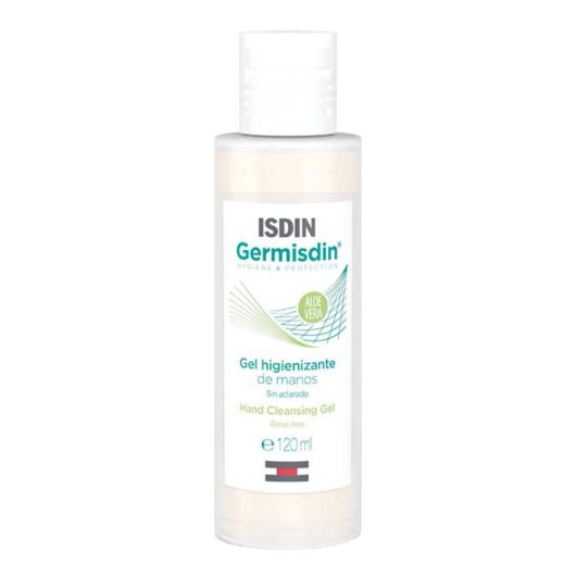 GERMISDIN IGIENIZZANTE MA120ML