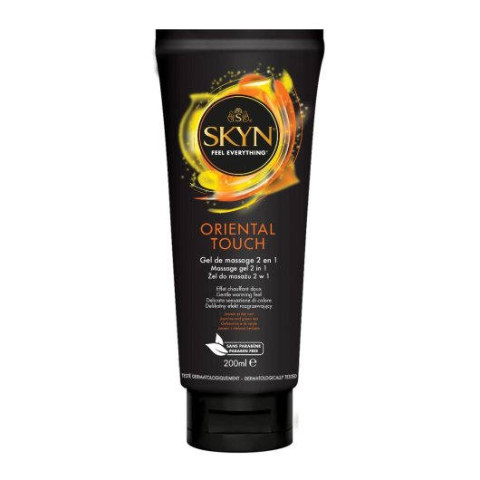 SKYN ORIENTAL TOUCH GEL MASS